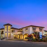 Best Western Rose Garden Inn