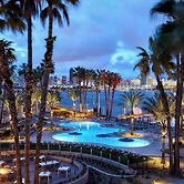 Coronado Island Marriott Resort & Spa