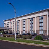 Hampton Inn Charleston-Downtown