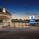 Best Western Forest Inn