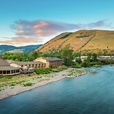 DoubleTree by Hilton Hotel Missoula - Edgewater