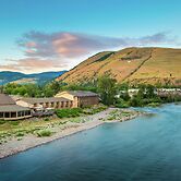 Edgewater Missoula, Tapestry Collection by Hilton