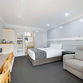 Best Western Bundaberg Cty Mtr Inn
