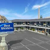 Best Western Tradewinds