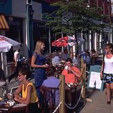 Crowne Plaza Fredericton-Lord Beaverbrook by IHG