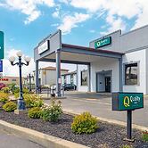 Quality Inn - Niagara Falls Blvd