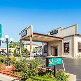 Quality Inn - Niagara Falls Blvd