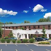 DoubleTree by Hilton Hotel Grand Rapids Airport