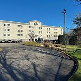 Quality Inn Spring Valley - Nanuet