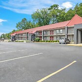 Red Roof Inn Hot Springs