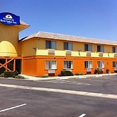 Americas Best Value Inn Dunnigan