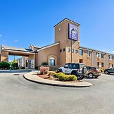 Sleep Inn Beaver - Beckley