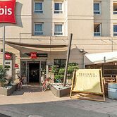 ibis Montpellier Centre  Polygone