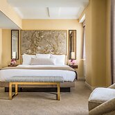 Warwick Allerton - Chicago