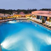 Cairo Pyramids Hotel