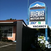 Braemar Motor Inn
