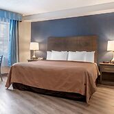 Quality Suites Quebec