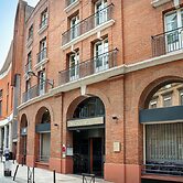 Mercure Toulouse Centre Wilson Capitole hotel