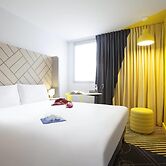 ibis Styles Paris Massena Olympiades