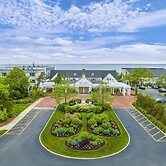 Sea Crest Beach Resort