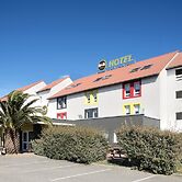 B&B HOTEL Perpignan Nord