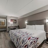 Red Roof Inn Hickory