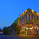 PLAZA INN Berlin Charlottenburg