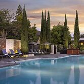 Napa Valley Marriott Hotel & Spa