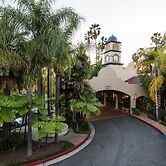 Vanllee Hotel and Suites