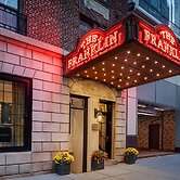 voco The Franklin New York by IHG