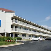 Motel 6 Gaithersburg, DC - Washington