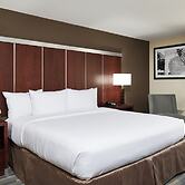 DoubleTree by Hilton Raleigh Crabtree Valley