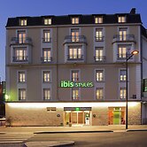 ibis Styles Rennes Centre Gare Nord