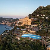 Caesar Augustus, Relais & Chateaux Hotel