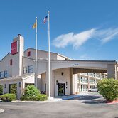 Ramada by Wyndham Albuquerque Airport