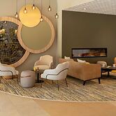 Mercure Auxerre Autoroute du Soleil