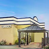 Days Inn by Wyndham Norfolk Military Circle