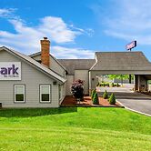 Spark by Hilton Wytheville Holston Rd I 81
