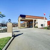 Econo Lodge Vicksburg