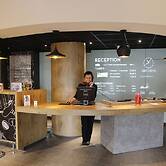 ibis Montbeliard