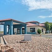 Comfort Inn Las Vegas New Mexico