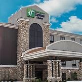Holiday Inn Express & Suites Oklahoma City Southeast I-35 by IHG
