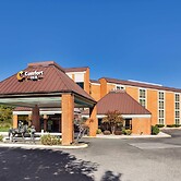 Comfort Inn Lexington Virginia Horse Center