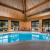 Comfort Inn Virginia Horse Center