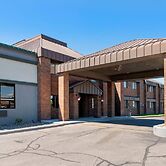 Quality Inn St. Cloud West