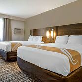 Quality Inn St. Cloud West