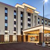 Hampton Inn & Suites Syracuse North Airport Area