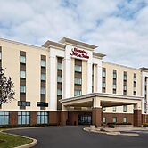 Hampton Inn & Suites Syracuse North Airport Area