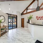 Ramada by Wyndham Richfield UT I-70