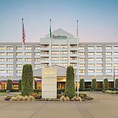 Radisson Hotel Seattle Airport